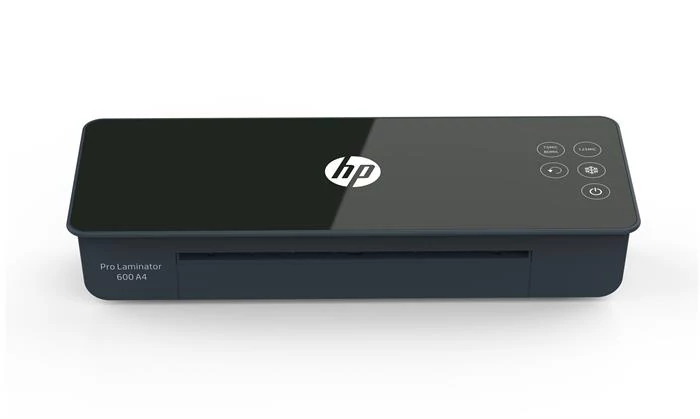 Laminálógép, A4, 80-125 mikron, HP 