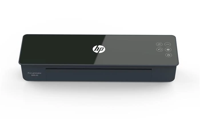 Laminálógép, A3, 80-125 mikron, HP 