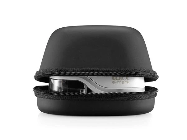 Védőtok, E-mark mobil nyomtatóhoz, COLOP 