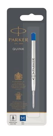Zseléstollbetét, 0,7 mm, M, góliát, PARKER 