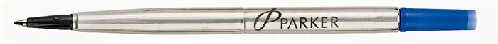 Rollertoll betét, 0,7 mm, M, góliát, PARKER, 