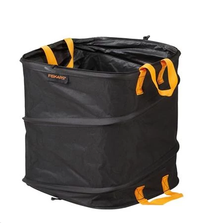 Gyűjtőzsák, kerti, 73 l, FISKARS 