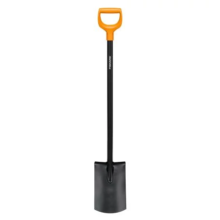 Ásólapát, FISKARS 