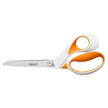 Olló, általános, 23 cm, FISKARS 
