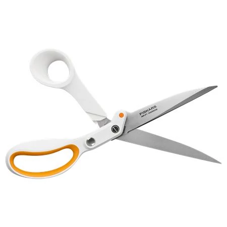 Szabóolló, 25 cm, FISKARS 