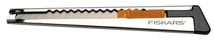 Univerzális kés, 9 mm, FISKARS 