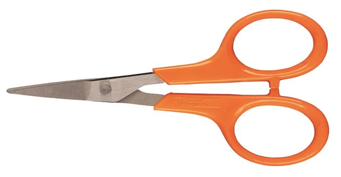 Kézimunka olló, 10 cm, FISKARS 