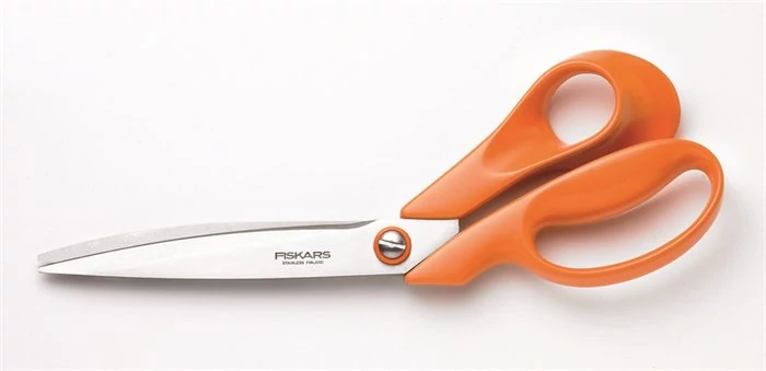 Szabóolló, 27 cm, FISKARS 