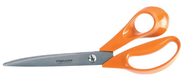 Szabóolló, 25 cm, FISKARS 