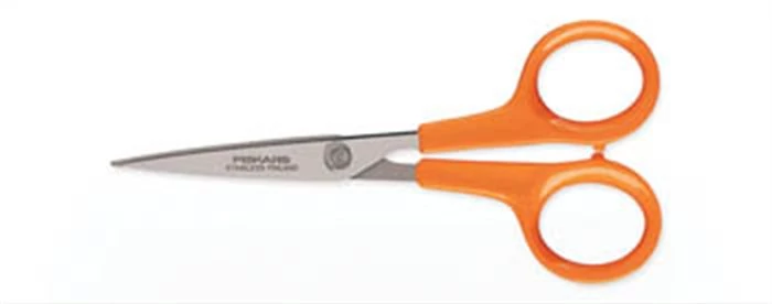 Varróolló, 13 cm, FISKARS 