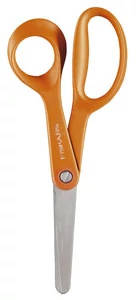 Olló, iskolai, 13 cm, FISKARS 