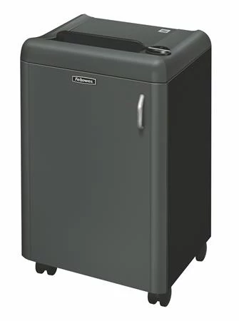 Iratmegsemmisítő, mikrokonfetti, 4 lap, FELLOWES 