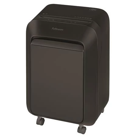 Iratmegsemmisítő, mikrokonfetti, 14 lap FELLOWES 