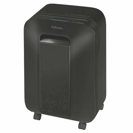 Iratmegsemmisítő, mini-konfetti, 11 lap, FELLOWES 