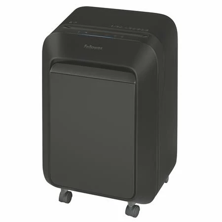 Iratmegsemmisítő, mini-konfetti, 15 lap, FELLOWES 