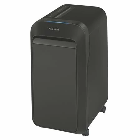 Iratmegsemmisítő, mini-konfetti, 18 lap, FELLOWES 