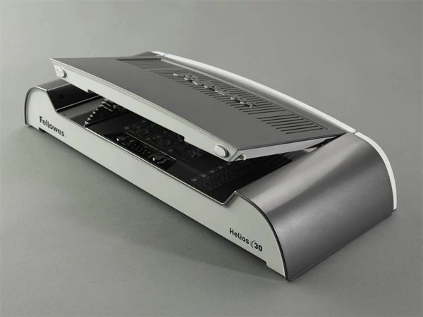 Hőkötőgép, 300 lap, FELLOWES 