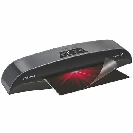 Laminálógép, A3, 80-125 mikron, FELLOWES 