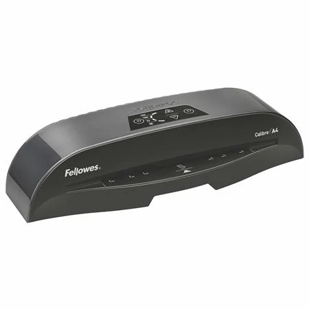 Laminálógép, A4, 80-125 mikron, FELLOWES 