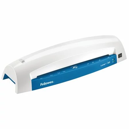 Laminálógép, A3, 80-125 mikron, FELLOWES 