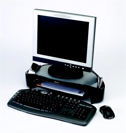 Monitorállvány, FELLOWES 