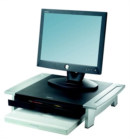 Monitorállvány, FELLOWES 