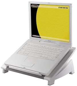 Notebook állvány, FELLOWES 