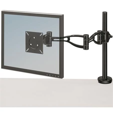 Monitortartó kar, egy monitorhoz, FELLOWES 