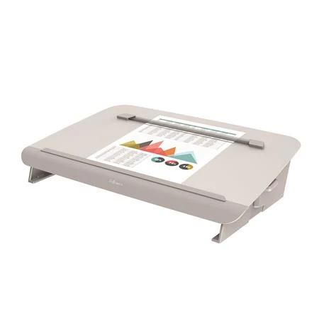 Író pad/dokumentumtartó, FELLOWES 