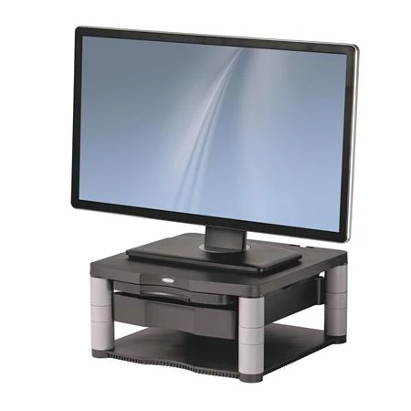 Monitorállvány, FELLOWES, 