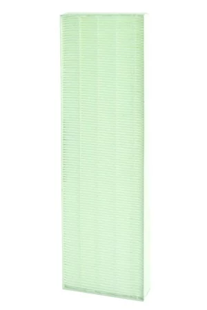 Filter, kicsi (AeraMax™ DX5 és AeraMax™ DB5 Baby légtisztító készülékhez), FELLOWES 