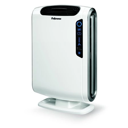 Légtisztító készülék, közepes, FELLOWES 