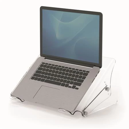 Laptopállvány, FELLOWES 