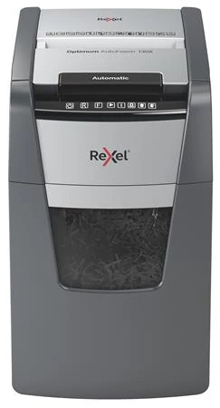Iratmegsemmisítő, konfetti, 130 lap, REXEL, 