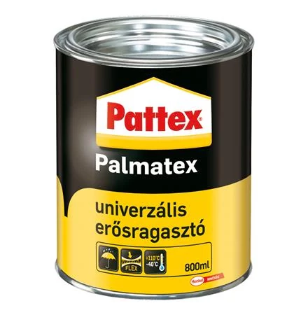 Ragasztó, 800 ml, HENKEL 