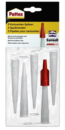 Kinyomócsőr, HENKEL 