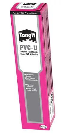 Ragasztó, 125 g, HENKEL 