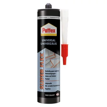 Szilikon, 274 g, HENKEL 