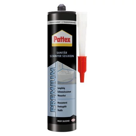 Szilikon, 274 g, HENKEL 