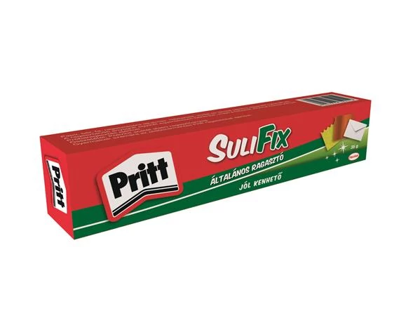 Ragasztó, folyékony, 35 g, HENKEL 