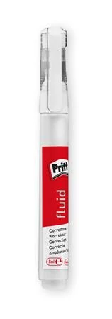 Hibajavító toll, 8 ml, bliszter, HENKEL 
