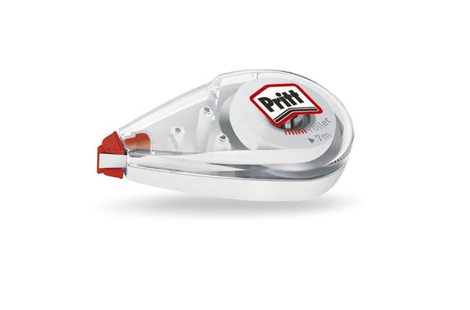Hibajavító roller, 4,2 mm x 7 m, HENKEL 