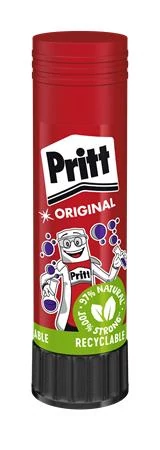 Ragasztóstift, 43 g, HENKEL 