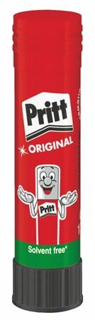 Ragasztóstift, 10 g, HENKEL 
