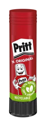 Ragasztóstift, 40 g, HENKEL 