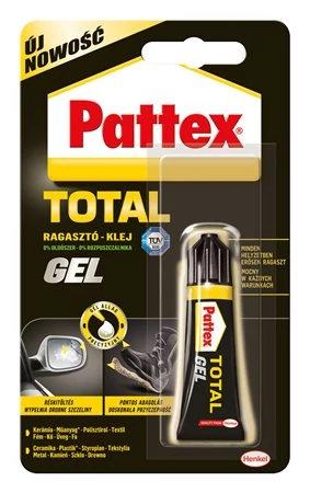 Ragasztó, folyékony, 8 g, HENKEL 