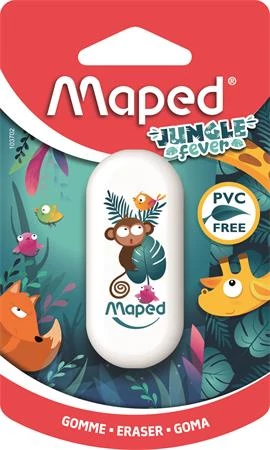 Radír, MAPED 
