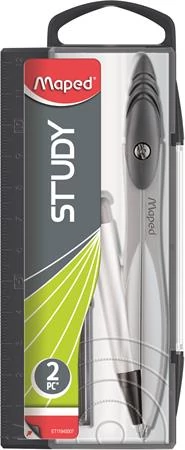 Körző és nyomósirón, MAPED 