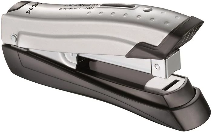 Tűzőgép, 24/6, 26/6, 45 lap, lapos tűzés, MAPED 