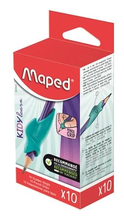 Ceruzafogó, MAPED 